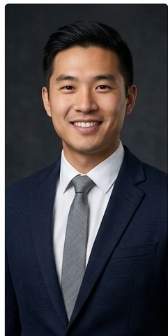 Marcus Ong