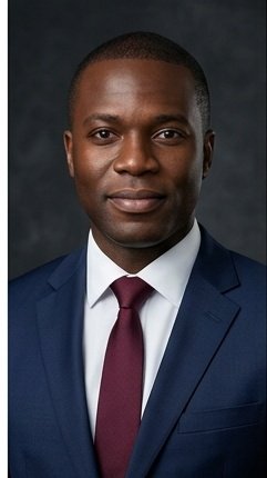 James Adebayo