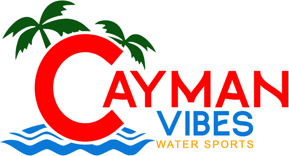 Cayman Vibes Logo