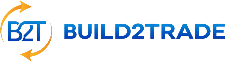 Build2Trade Logo