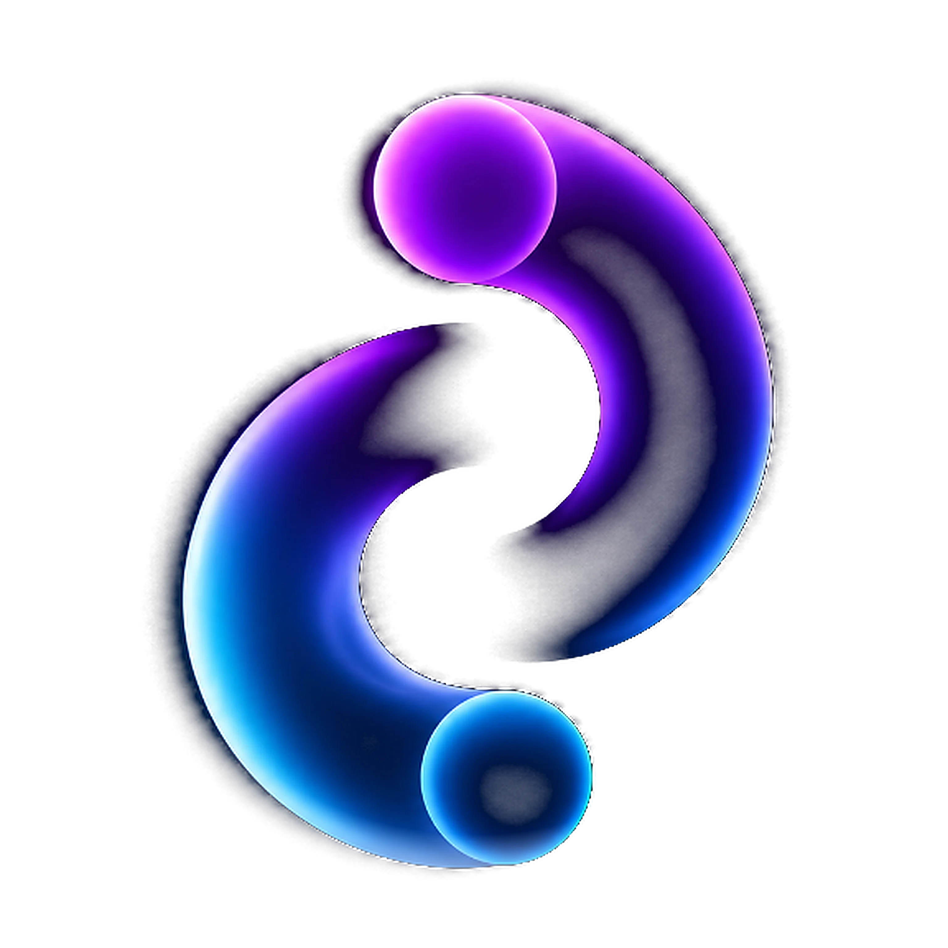 Graphica Pro Artistry Interlocking Logo circles